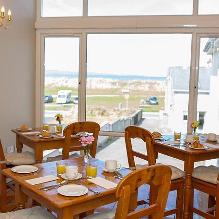 Ceol Na Mara Guest House Enniscrone Exterior foto