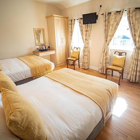 Ceol Na Mara Guest House Enniscrone Exterior foto