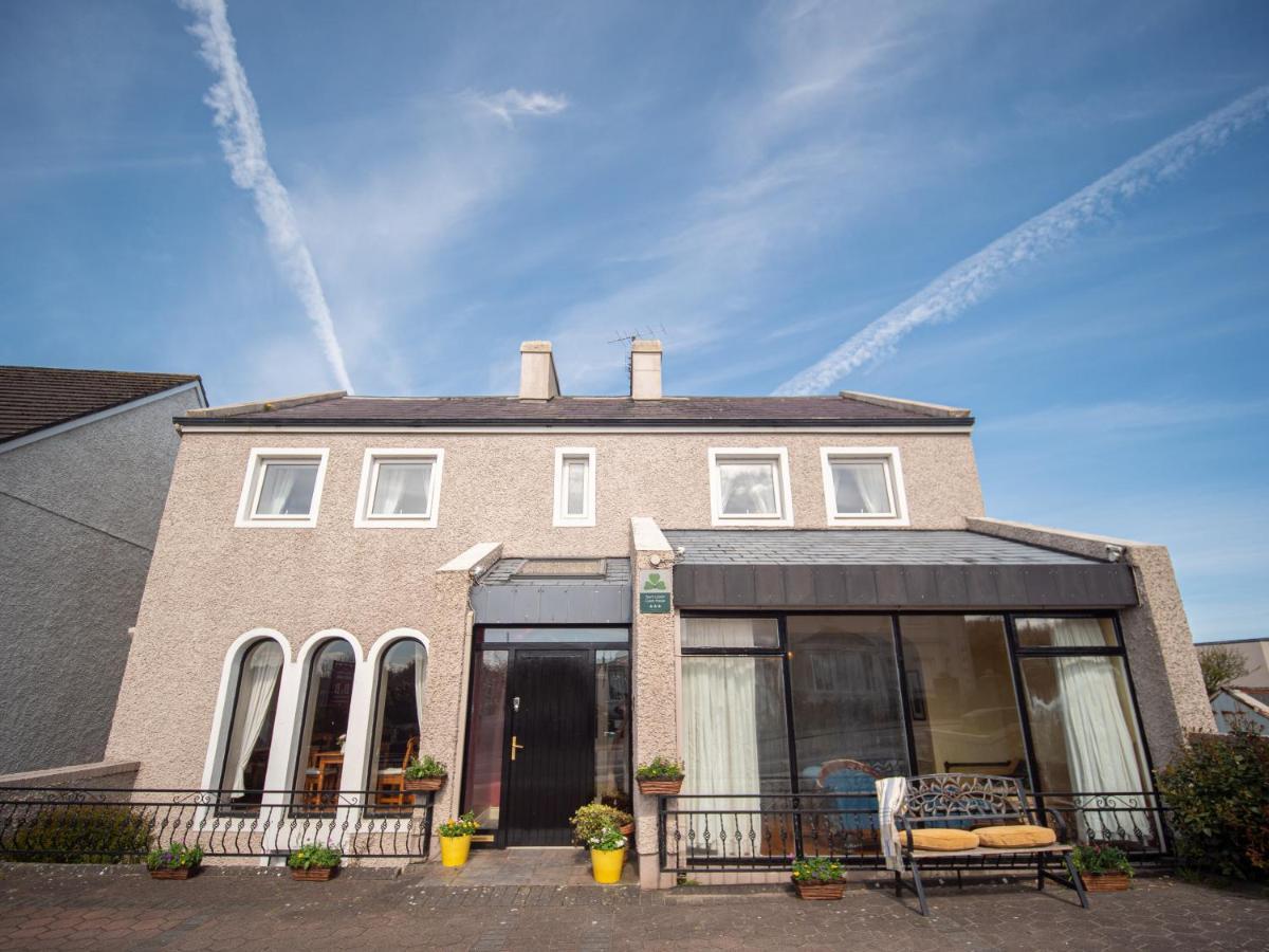 Ceol Na Mara Guest House Enniscrone Exterior foto