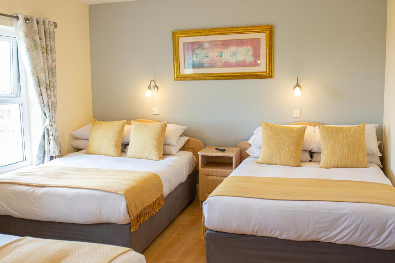 Ceol Na Mara Guest House Enniscrone Exterior foto