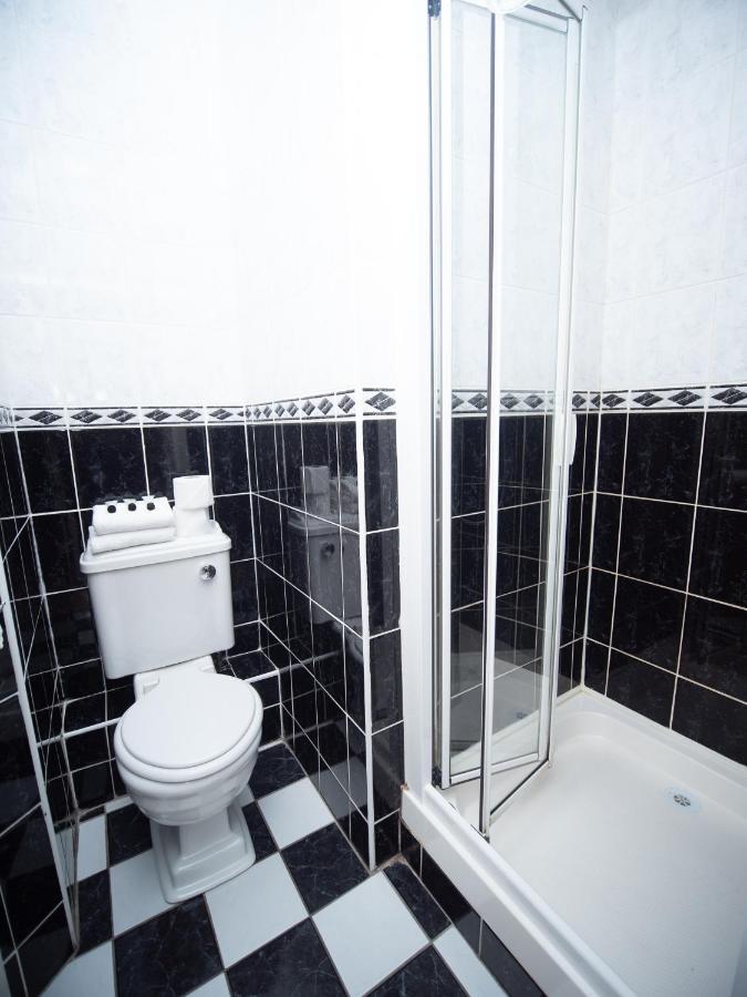 Ceol Na Mara Guest House Enniscrone Exterior foto