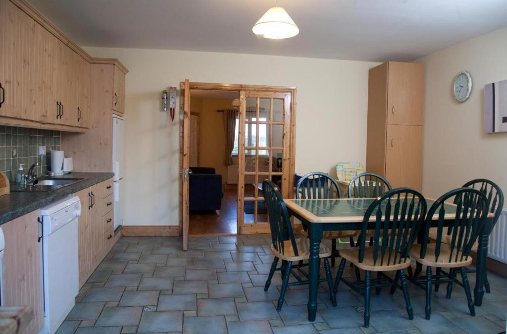 Ceol Na Mara Guest House Enniscrone Exterior foto